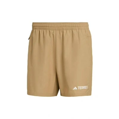 Afbeelding van adidas Terrex Multi Shorts Heren