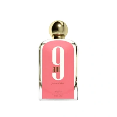 Image de Afnan 9am pour Femme Eau de Parfum 100 ml