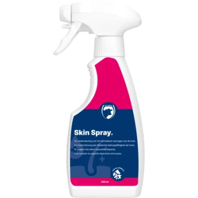 Afbeelding van Excellent Skin Spray Blank 200ml
