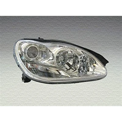 Afbeelding van Magneti Marelli Koplamp 710301178277