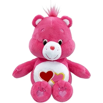 Afbeelding van Care Bears Pluche dier 30 cm Beer vriend