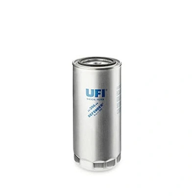 Afbeelding van UFI 24.396.00 Brandstoffilter Filter insert