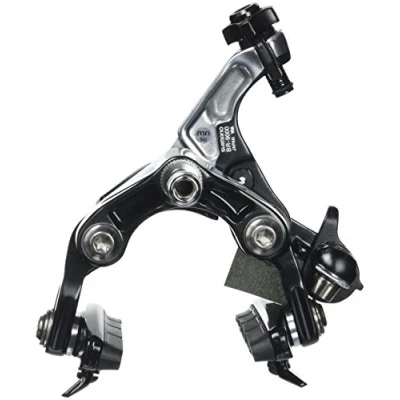 Afbeelding van Shimano Remhoef Voor Dura ace Br 9000 Aluminium Zwart/zilver