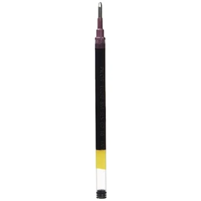 Afbeelding van Pilot Navulverpakking voor G210/Grip Gel 1,0 mm (doos van 12) zwart