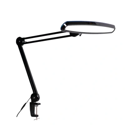 Afbeelding van Deluxe Daglichtlamp Zwart