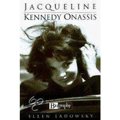 Afbeelding van Jacqueline Kennedy Onassis