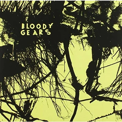 Afbeelding van Bloody Gears (7&quot; Vinyl Single)