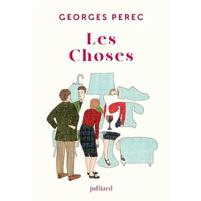 Afbeelding van Les Choses