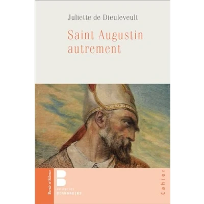 Afbeelding van SAINT AUGUSTIN AUTREMENT