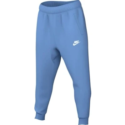 Afbeelding van Nike Sportswear CLUB Trainingsbroek, Heren, Maat: Medium, University blue