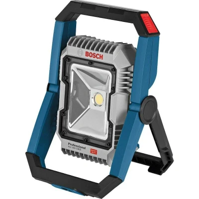 Image de BOSCH GLI 18V 1900 lampe de chantier sans fil lumens (sans batterie ni chargeur) 0601446400