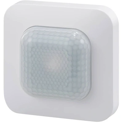 Afbeelding van Sygonix SY 5836538 PIR bewegingsmelder Plafond 360 Relais Wit