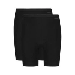 Afbeelding van ten Cate Long Shorts Basics 2 Pack Maat S Ondergoed.nl