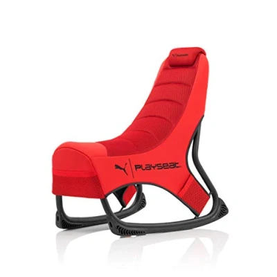 Afbeelding van PLAYSEAT® Puma Active Gaming Seat Rood