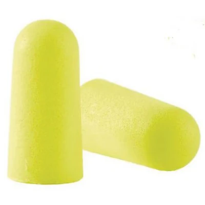 Image de Bouchons d&#039;oreilles Earsoft®