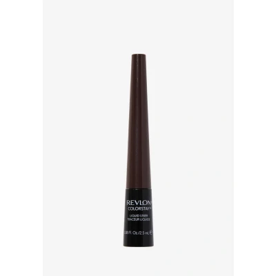 Afbeelding van Revlon Colorstay Liquid Liner 252 Black Brown 2,5 ml