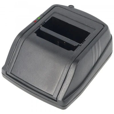 Afbeelding van Snellader geschikt voor uw HBC kraanbatterij FuB03A, FUB3A, BA222030, BA203060