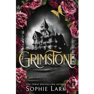 Afbeelding van Grimstone