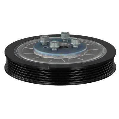 Afbeelding van Febi Bilstein Krukaspoelie / torsiedemper 36344