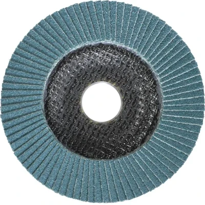 Afbeelding van Slijpmop cut fix 115 k 60 los KWB