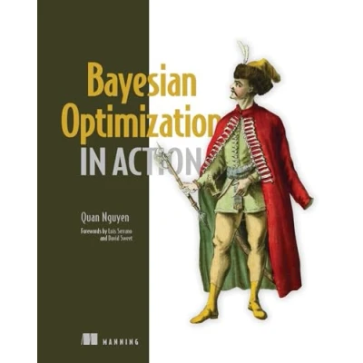 Afbeelding van Bayesian Optimization in Action