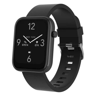 Afbeelding van Denver Smartwatch Met Hartslagmeter &amp; Activiteiten Tracker