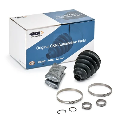 Afbeelding van SPIDAN 36442 Aandrijfashoes 123,00 TPE (thermoplastische elastomeer) BMW: 5 Saloon