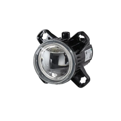 Afbeelding van Hella Koplamp led Ø90mm 9 33V DEUTSCH linksverk 1ML 012 488 111