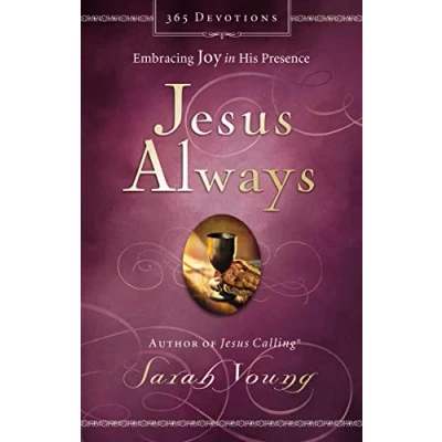 Afbeelding van Jesus Always