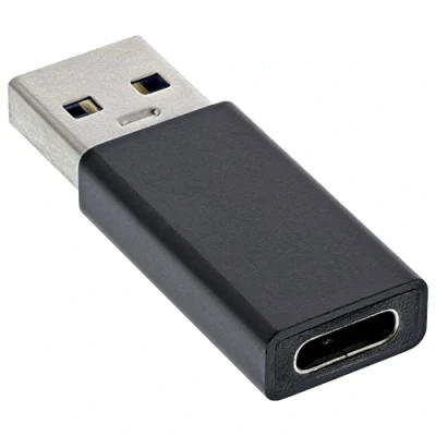 Afbeelding van InLine USB 3.2 Gen.1 (USB 3.2), kabel