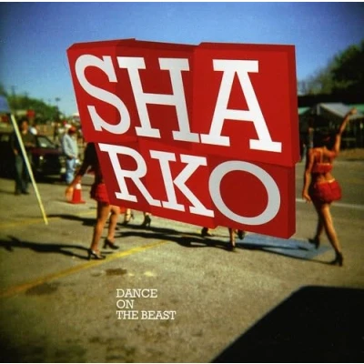 Afbeelding van Sharko Dance On The Beast (CD)