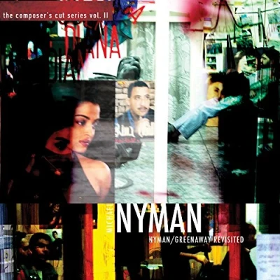 Afbeelding van Nyman Greenaway Revisited