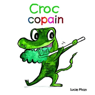 Afbeelding van Croc copain