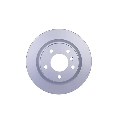 Afbeelding van HELLA PRO High carbon 8DD 355 128 361 Remschijf 300 19,9 05/06 120 interne ventilatie Gecoat Zonder wielbevestigingsbout, wielnaaf