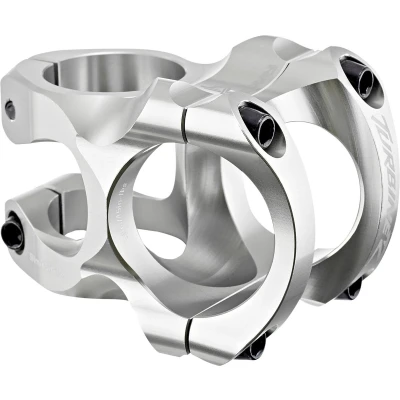 Afbeelding van Race Face Turbine R Stuurpen Ø35mm, zilver