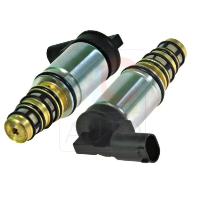 Afbeelding van Regelventiel, compressor ACAUTO AC 02DL06