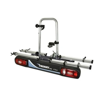 Afbeelding van Fietsendrager Voor 2 Fietsen (geschikt E bikes) ActievandeDag.be Dagelijks De Beste Deals Korting Tot Wel 80%