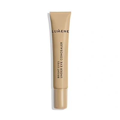 Afbeelding van Lumene Bright Eyes Under Eye Concealer, 100% veganistisch, 5 ml