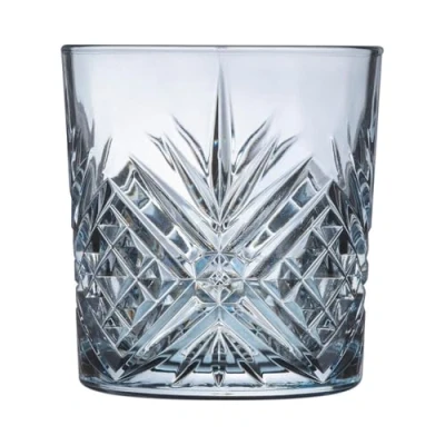 Afbeelding van Glazenset Luminarc Salzburg Glas 330 ml 4 Stuks