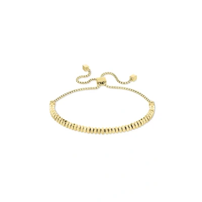 Afbeelding van Liebeskind Berlin Armband, Dames, Maat: One Size, Gold
