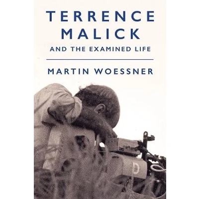 Afbeelding van Intellectual History of the Modern Age Terrence Malick and Examined Life