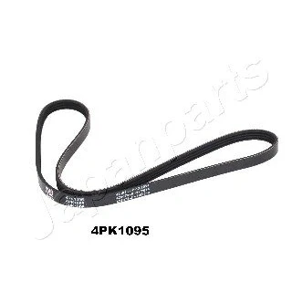 Afbeelding van JAPANPARTS DV 4PK1095 Multiriem 1095mm 4