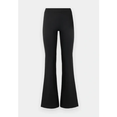 Afbeelding van ONLY Broek, Dames, Maat: XXSx30, Black