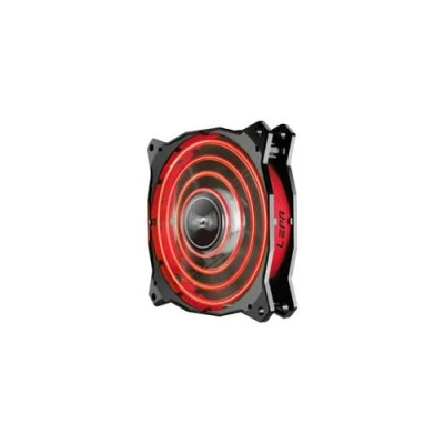 Image de LEPA CHOPPER Advance LPCPA12P Ventilateur châssis 120 mm bleu