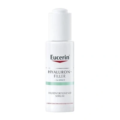 Image de Eucerin Hyaluron Filler Affinage de la peau Anti Age Sérum 30 ml