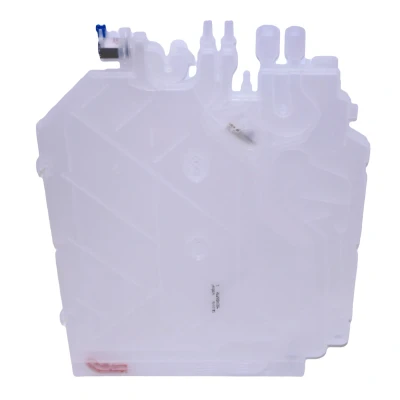 Afbeelding van Bosch Siemens 00772437 labyrinth vaatwasser warmtewisselaar