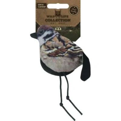 Afbeelding van Agradi Wild Life Cat Sparrow (mus)