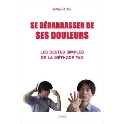 Image de Se débarrasser de ses douleurs