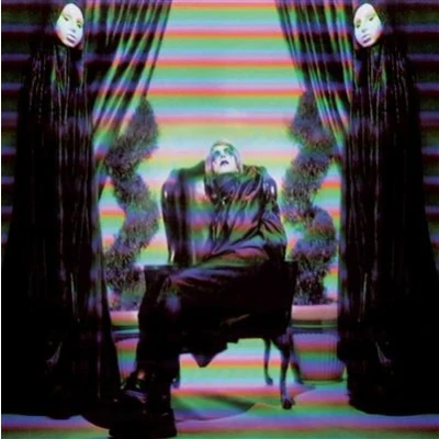 Afbeelding van Drab Majesty Careless (LP)