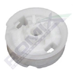 Afbeelding van Rol, raam regulator ROMIX ROM C60389